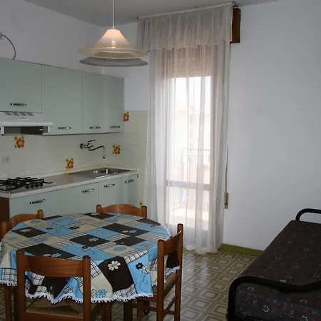 ;residenz Michelangelo 340s Διαμέρισμα Τζεσόλο Λίντο