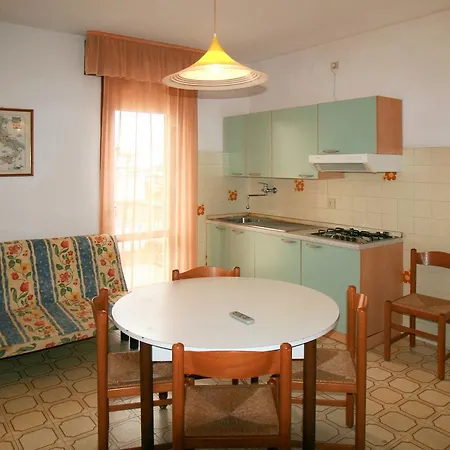 Διαμέρισμα ;residenz Michelangelo 340s *