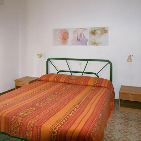 ;residenz Michelangelo 340s * Lido di Jesolo
